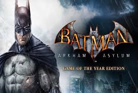 Successfully complete the game to unlock the armored batsuit in challenge mode. Batman Arkham Asylum Game Of The Year Edition Free Download Repack Games