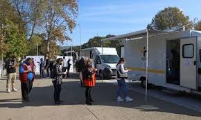 Δωρεάν τεστ σε όλους τους κατοίκους άνω των 10 ετών. Test Ston Miso Plh8ysmo Ths Se Mia Mono Mera Ekane H Slobakia Sta 25 850 Ta Kroysmata Fosonline