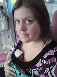 I lost two babies in seven months