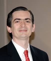 Agustín García-López Loaeza, Mexico's Ambassador to the OE…