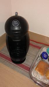 Inspired by the infinity shape, the nescafé® dolce gusto® infinissima® white and black manual pod coffee machine by krups® is slim and uniquely designed, with a 1.2l water tank to create infinite coffee possibilities. Madrid Suites San Mateo Prices Condominium Reviews Spain Tripadvisor