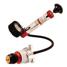 Cps products ktblm1 uv leak detector kit review. Smoke Pro Total Tech Diagnostic Leak Detector Kit Redline Detection 95 0003b