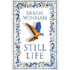 The main characters of this fiction, contemporary story are elly, ginger. Still Life By Sarah Winman Big W