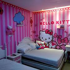 Print this 2021 calendar printable to stay organized. Wallpaper Dinding Kamar Hello Kitty Pink Dapur Bengkulu
