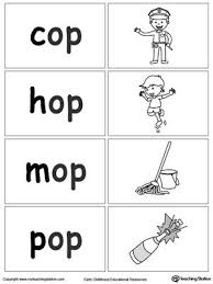 Word Sort Game Op Words Word Sorts Word Families Word Family Worksheets