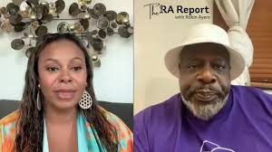 I had such a great conversation with @cedtheentertainer today! We talked  about season 4 of @johnsonbounce and his other business ventures. He opened  up about lessons he brought with him from his ...