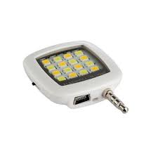Selfie LED Flash Light for XOLO A700s ...