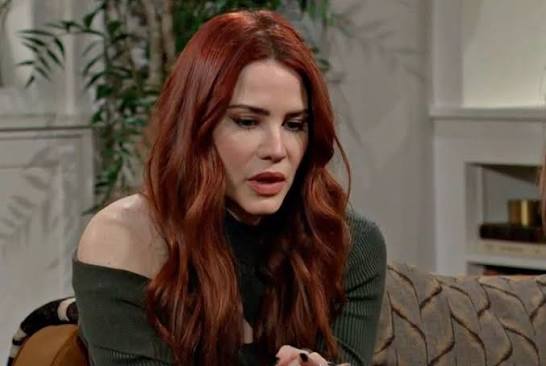 The Young and the Restless' Spoilers Thursday, April 16: Jack's Risky Move,  Matt Cornered & Sally Pregnant?