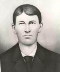 Marion Wesley Benedict (1865-1907)