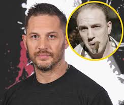 Tom Hardy Jamesem Bondem. To spełnienie marzeń fanów