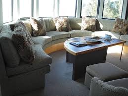 No worries, there are many options to fit you style. Curved Window Seating Curved Window Seat Home Decor Bedroom Window Seat