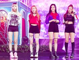 See more ideas about blackpink, yg entertainment, black pink. Jsfc 160814 Blackpink Whistle Sbs Inkigayo