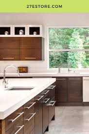 Fireside Walnut In 2020 Walnut Kitchen Cabinets Best Kitchen Cabinets Walnut Kitchen