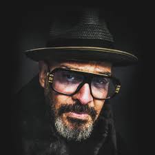 Happy 54th Birthday to Marc Nelson