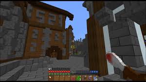 I have also seen a lot of players team up and play together which is really fun! Minecraft Servers Like Wynncraft