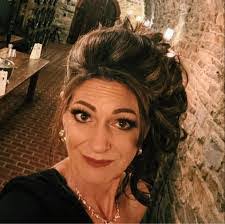 Michelle Blaze's Instagram, Twitter & Facebook