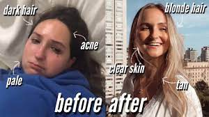 #glowupwithme #24hrtransformation #glowupin2021 thumbs up thos video 👍🏽🛎 subscribe to be apart of my glowup team!heyyyyy lovess! Glow Up With Me For Summer 2020 Glow Up Transformation Youtube