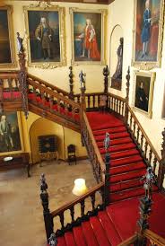 Thesixthduke Stately Home Luxury Staircase Victorian Homes