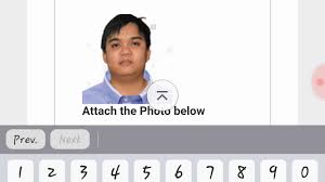 In india, the registration is done using paper forms. How Edit Update And Save My Poea E Registration Application Youtube