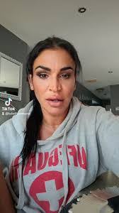 Tabitha Romero's Instagram, Twitter & Facebook