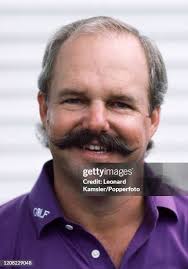 661 Gary Mccord Photos & High Res Pictures