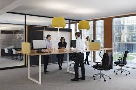 Kinzo Erste Campus Office Interior Design Interior Design Software Online Interior Design