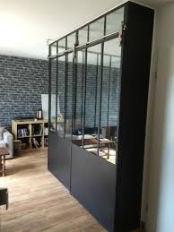 Creation D Une Chambre Avec Une Box Verriere Http Www Homelisty Com Verriere Inte Verrieres Interieure Fabriquer Une Verriere Chambre Parentale Verriere