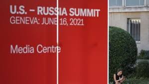 16 июня в швейцарии в день встречи президента сша с его российским коллегой улицы женевы вынужденно опустели. Kwhh47izsn17zm