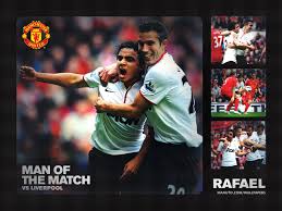 Dakikada bruno fernandes ve 68. Daus Redscarz Liverpool Vs Manchester United Wallpaper