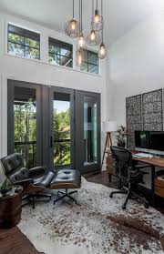 Maybe you would like to learn more about one of these? 75 Beautiful Rustic Home Office Pictures Ideas July 2021 Houzz