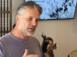 On Sundays, Mustard Seed Creamery transforms into a place of worship