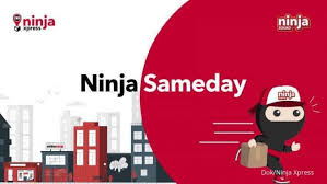 Pusat berita tentang kami semua lowongan bergabung sebagai pengendara bersama kami jadilah ninja point. Ninja Xpress Ninja Xpress Catatkan Pertumbuhan Hingga 80 Pada Semester Pertama 2021