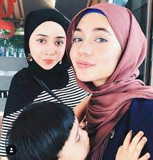 Insta1malaysia Win Money Online Beautiful Hijab Free Credit