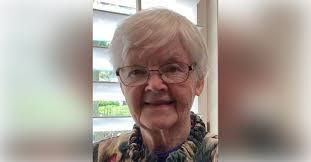 Obituary information for Phyllis Bushnell
