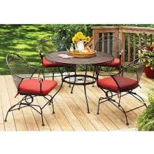 Better Homes And Gardens Clayton Court Motion Outdoor Bistro Set Walmart Com Patio Dining Set Better Homes And Gardens Patio Furniture Sets