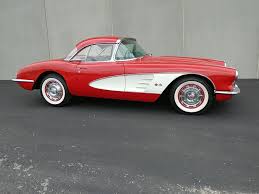 Image result for Carnival Red 1960 Rootes