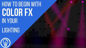 Lighting Design Basics Youtube