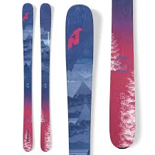 Nordica Santa Ana 93 Skis Womens 2020