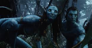 During the height of the pandemic, it was refreshing to get an update of avatar 2.the franchise's official twitter account posted a picture of newcomers kate winslet and cliff curtis and saldana and worthington shooting an underwater scene in a tank they made especially for the films. Avatar 2 Will Sully Sam Worthington And Neytiri Zoe Saldana S Family Be On The Run World Today News