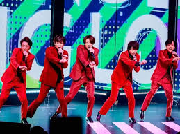 【嵐ライブ2026】5大ドームツアー開催決定！FC先行抽選は11月27 ...