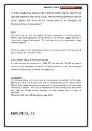 Business Law Case Studies With Solution In 2020 Business Law Case Study Study