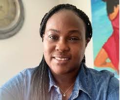 Richelle Richards's Instagram, Twitter & Facebook