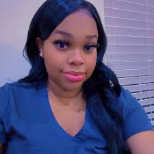 Ashley Michelle Winfrey-Robinson (@awinfrey3) • Facebook, Connect with  friends