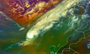 Dorian expected to reach major hurricane strength and to remain that status until it reaches land, likely in florida. BilanÈ› Tragic In Bahamas Uraganul Dorian A LÄƒsat Zeci De MorÈ›i In Urma Sa Pericolul Nu A Trecut Unde Se IndreaptÄƒ Ciclonul Stiri Pe Surse Cele Mai Noi Stiri
