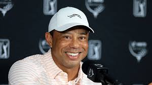 Ivanka Trump speaks out after Tiger Woods reveals relationship with Vanessa  Trump