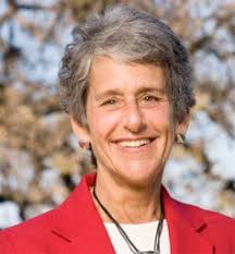 Senator Hannah-Beth Jackson