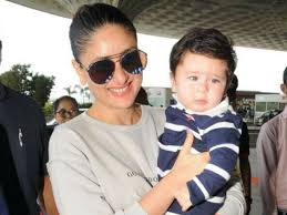 Saif ali khan and kareena kapoor khan are bollywood royalty who have welcomed their second son on february 21. Kareena Kapoor Khan S Post Pregnancy Weight Loss Journey Health Sum Life