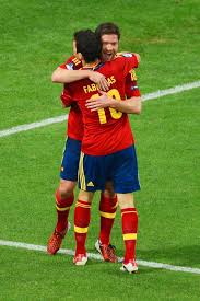 Stevie S Watching Shy