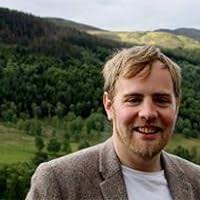 The Trees by Ali Shaw