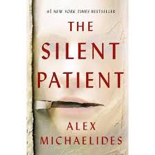 Alex michaelides author biography, plus links to books by alex michaelides. Silent Patient By Alex Michaelides Hardcover Target